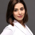 Фотография специалиста Ананян Моника Альбертовна