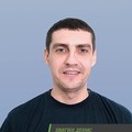 Фотография специалиста Звягин Денис Александрович