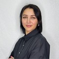 Фотография специалиста Фаизова Эльвира