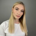 Фотография специалиста Тетеревенкова Елена