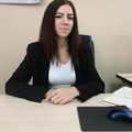 Фотография специалиста Ашихмина Ирина
