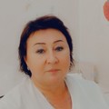 Фотография специалиста Шубина Надежда Петровна