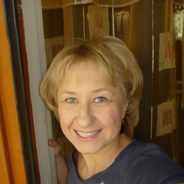 Ирина Афанасьева фото 1
