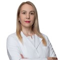 Фотография специалиста Беляева Анна Александровна