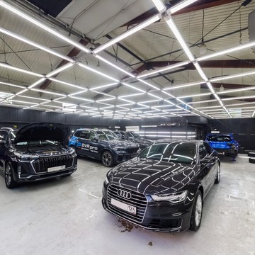 Детейлинг-студия DV_DETAILING24 фото 1