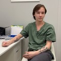 Фотография специалиста Донелас Кирилл Станиславович