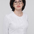 Фотография специалиста Сызмас Ирина Валерьевна