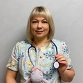 Фотография специалиста Дальнова Алина Игоревна