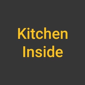 Компания Кухни Kitchen Inside фото 1