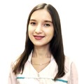 Фотография специалиста Идимясова (Гиниятуллина) Диляра Хамидулловна