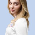 Фотография специалиста Бакаева Милана Муратовна