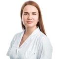 Фотография специалиста Серегина Мария Алексеевна