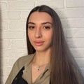 Фотография специалиста Белохвостова Елена Александровна