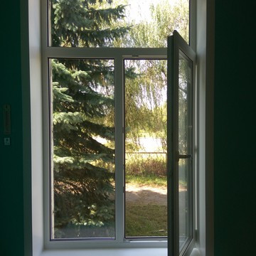 Двери Окна фото 1