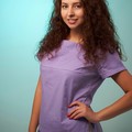 Фотография специалиста Кашина(Черноталова) Анастасия Андреевна