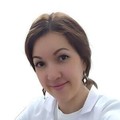 Фотография специалиста Попова Алевтина Васильевна