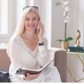 Фотография специалиста Чацкис Марина Анатольевна