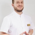 Фотография специалиста Щетихин Алексей Сергеевич