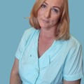Фотография специалиста Лебедева Ольга