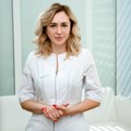 Фотография специалиста Светличная Татьяна Алексеевна