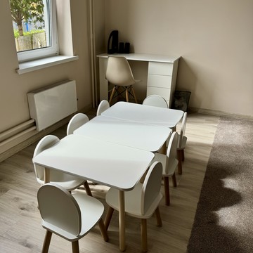 Детский клуб Baby Unick фото 3