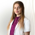 Фотография специалиста Джавадова Парвин Аязовна