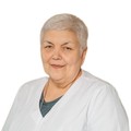Фотография специалиста Земцова Мария Анатольевна