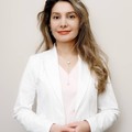 Фотография специалиста Салаева Гюнай Дамировна