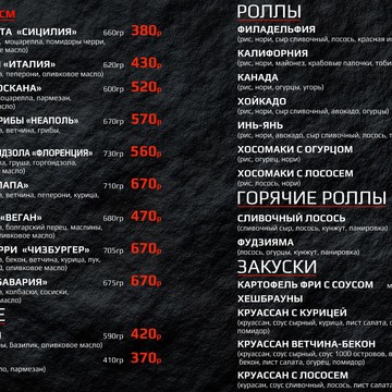 Кафе Марчелла фото 3