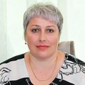Фотография специалиста Голякова Ирина Римовна