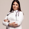 Фотография специалиста Трофимова Анна Юрьевна