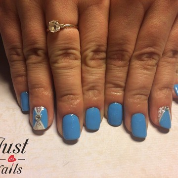 Just do Nails фото 1