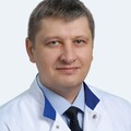 Фотография специалиста Шалавин Василий Александрович
