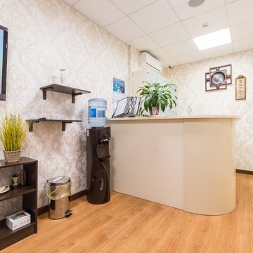 Стоматологическая клиника доктора Разуменко на Преображенской площади фото 1