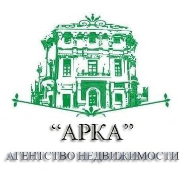 Арка на Байкальской улице фото 1