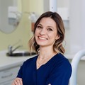 Фотография специалиста Багина Наталья Вячеславовна