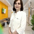 Фотография специалиста Оракова Фатима Хажбикеровна