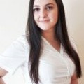 Фотография специалиста Аванесян Нарине Микаеловна