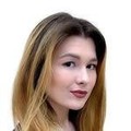 Фотография специалиста Улитенко Анжелика Андреевна