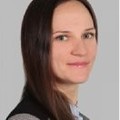 Фотография специалиста Климанова Екатерина Валентиновна