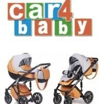 Car4baby на улице Энергетиков фото 1