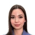 Фотография специалиста Горбачева Дарья Сергеевна