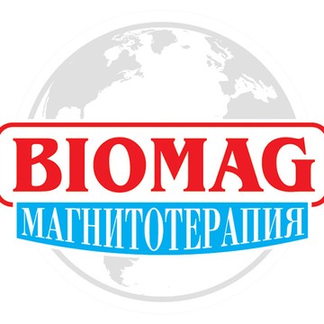 Biomag-rus.ru - &quot;Биомаг&quot; магазин аппаратов магнитотерапии фото 1