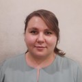 Фотография специалиста Главерина Есения Юрьевна