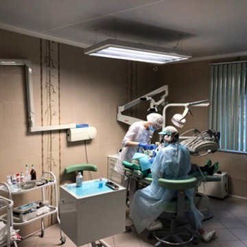Стоматологический центр Альфа-Стом фото 3