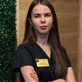 Фотография специалиста Канашкина Елизавета Владимировна