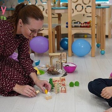 Логопедический кабинет Буду говорить на Сочинской фото 3