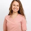Фотография специалиста Фроловская Мария Леонидовна
