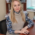 Фотография специалиста Нестеренко Ольга Сергеевна