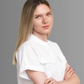 Фотография специалиста Пынкова Юлия Романовна